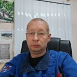 Виталий, 45 лет